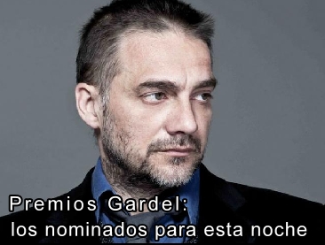 Premios Gardel: todos los nominados para esta noche