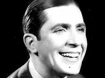 Carlos Gardel