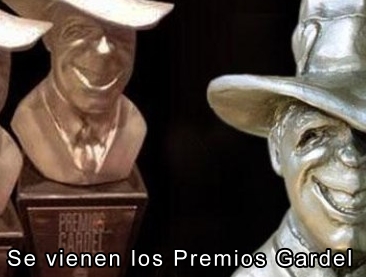 Premios Gardel