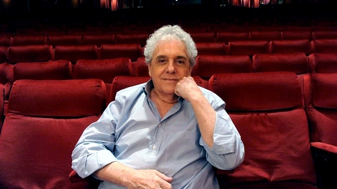 El actor Antonio Gasalla anunci su retiro