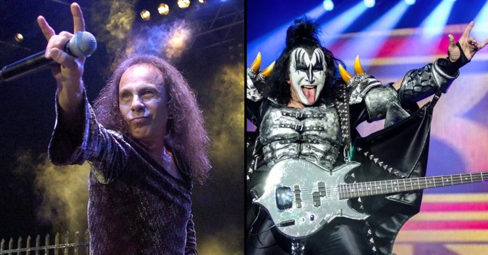 Gene Simmons, visita nuestro pas como solista