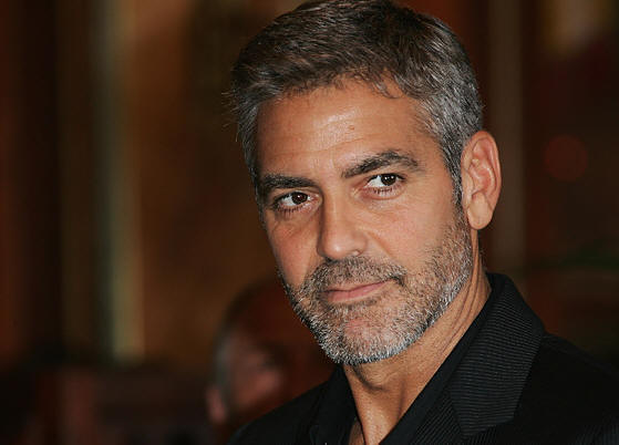 George Clooney - Actoresonline