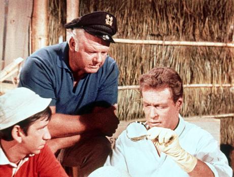 Gilligan - Actoresonline.com