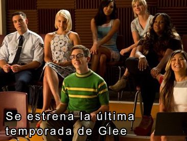 Glee