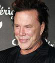 Mickey Rourke