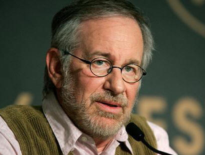 Steven Spielberg