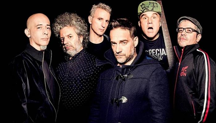 ARTISTAS ARGENTINOS NOMINADOS A LOS GRAMMY LATINOS