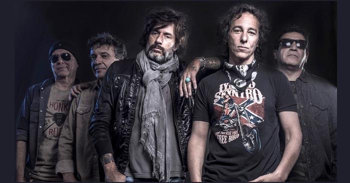 El jueves 23 de febrero vuelven "Los Guarros"