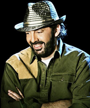 Juan Luis Guerra