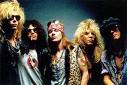 Los Guns, en su epoca de oro