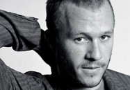 Heath Ledger