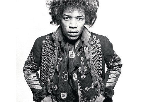 Jimi Hendrix -Actoresonline-
