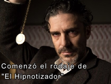 El hipnotizador - www.actoresonline.com