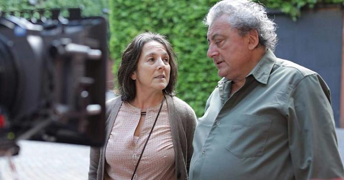 La coproduccin argentina que compite en Cannes 
