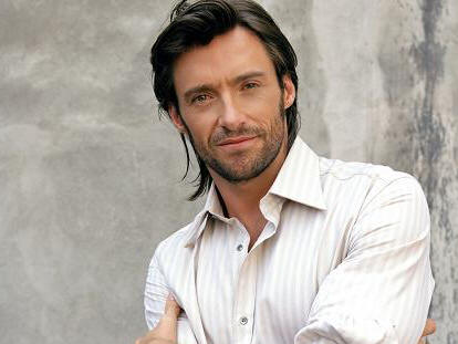 Hugh Jackman - Actoresonline.com