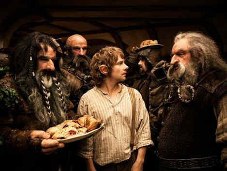 El Hobbit