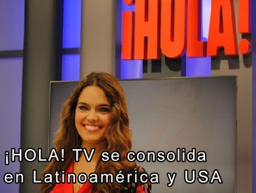 Hola TV www.actoresonline.com