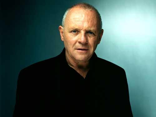 Antony Hopkins