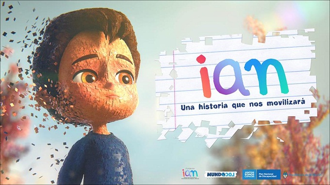 Los canales de televisin unidos por la Inclusin y la Solidaridad