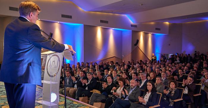 Plan de Fomento: generar audiencia para ser más sustentable
