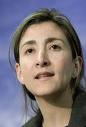 Ingrid Betancourt