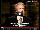 Clint Eastwood en Inside Actors Studio