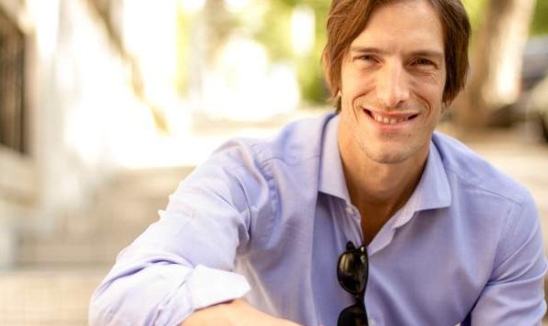 Ivan de Pineda y un nuevo programa producido por Turner 