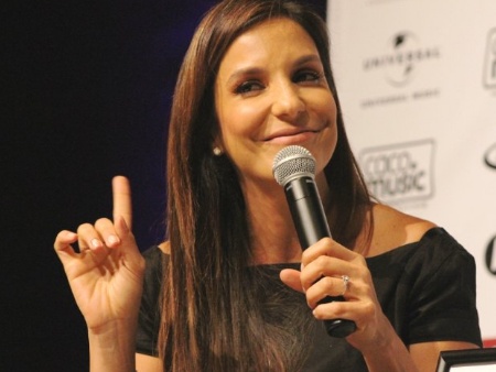 Ivete Sangalo