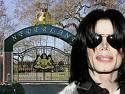 Michael Jackson en su parque de diversiones