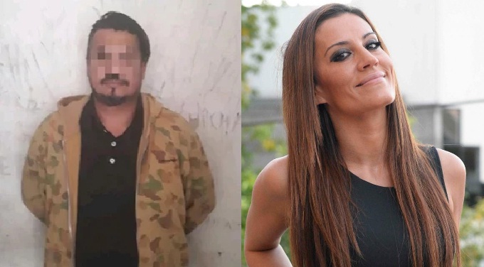 Caso Natcha Jaitt, detienen a un empresario