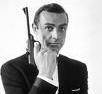 Sean Connery, el primer James Bond