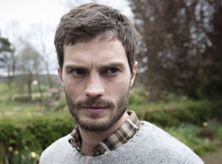 Jamie Dornan - Actoresonline.com