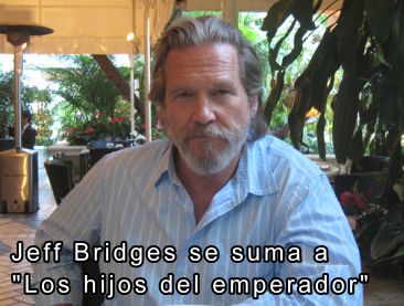Jeff Bridges  www.actoresonline.com Actoresonline