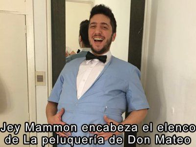 Jey Mammon
