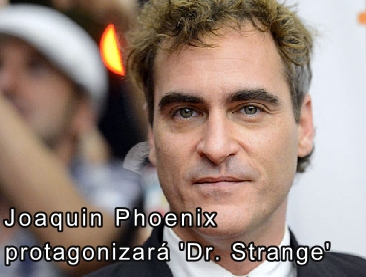 Dr Strange - www.actoresonline.com