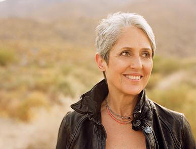 Joan Baez - Actoresonline.com