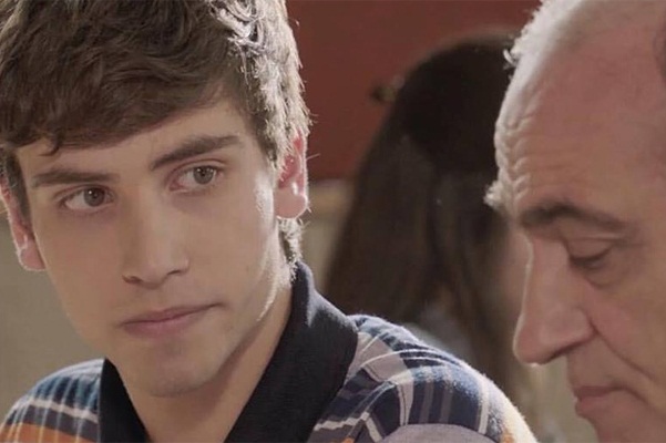 El actor de Merli que se suma a la ficcion de POL-KA 
