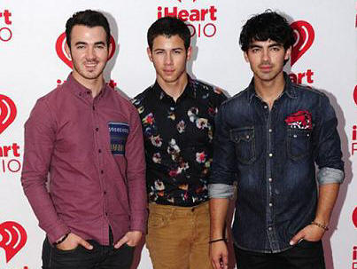 Jonas Brothers