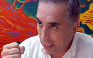 Jorge Alvarez