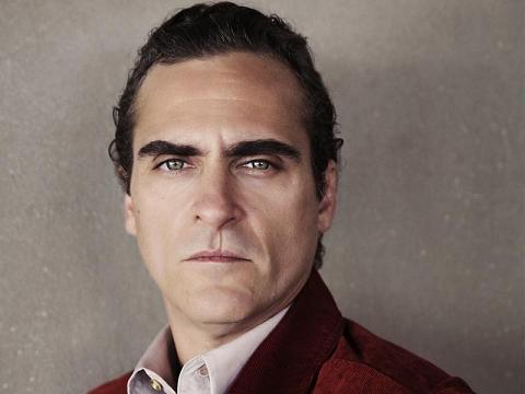 Joaquin Phoenix filmar con Woody Allen - Actoresonline.com