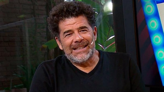 Como ser el regreso de Julian  Weich a la TV