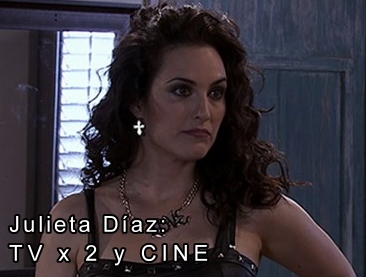 Julieta Diaz   www.actoresonline.com