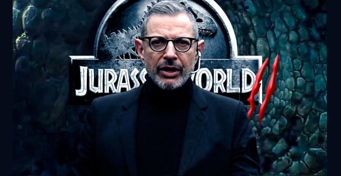 Siguen sumando figuras a "Jurassic World 2"