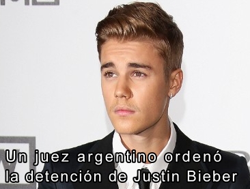 Justin Bieber  actoresonline.com