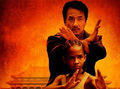 Karate Kid - Actoresonline.com