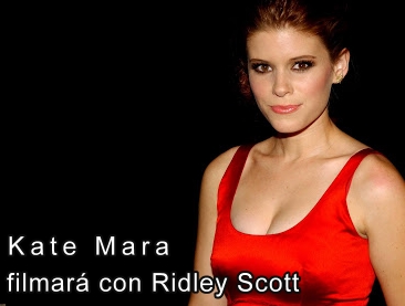 Kate Mara www.actoresonline.com