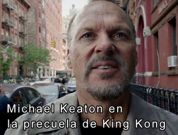 Michael Keaton www.actoresonline.com Actores Online