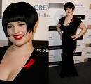 Kelly Osbourne