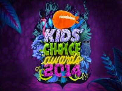 Kids Choice Awards 2014 - Actoresonline.com