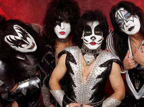 Kiss regresa a River - Actoresonline